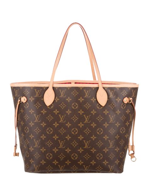 louis vuitton neverfull lv bag